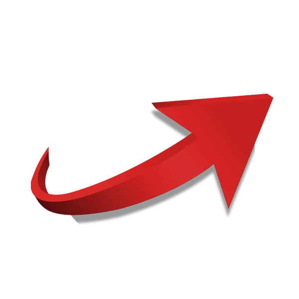 Arrow Euclidean Icon, Free red arrow to pull elements, red arrow illustration, angle, cartoon, design png